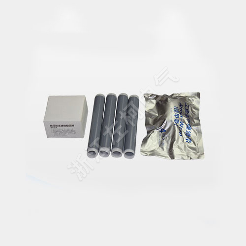 1KV four-core intermediate connector