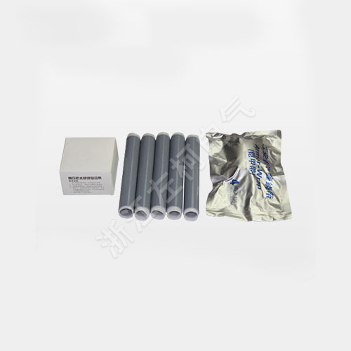 1KV five-core intermediate connector