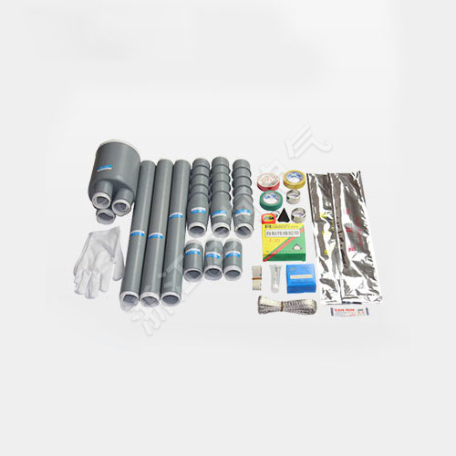 10KV three-core indoor terminal