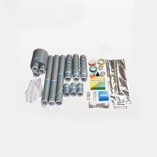 10KV three-core outdoor terminal