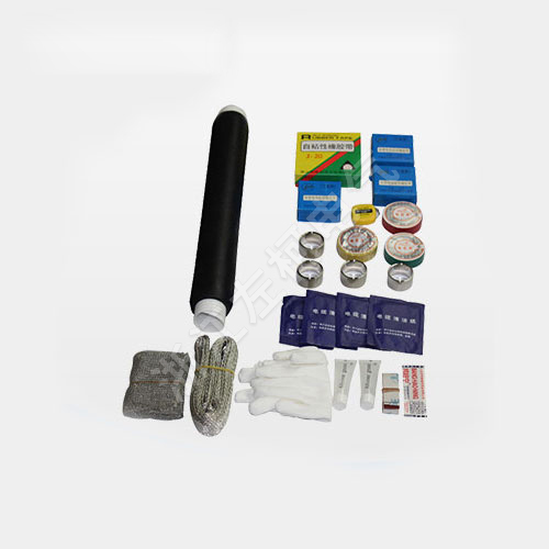 10KV single-core intermediate joint