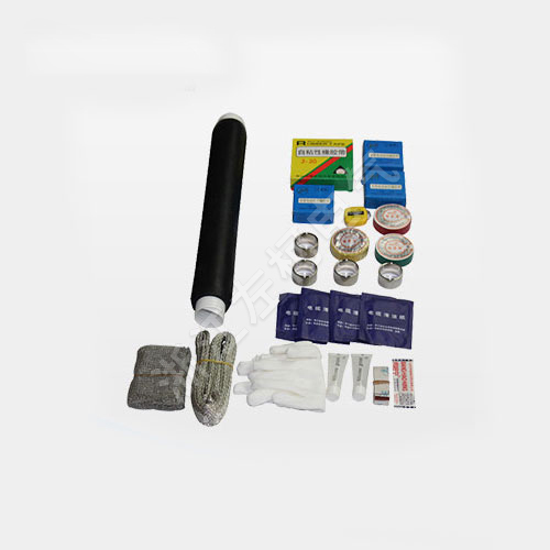 20KV single-core intermediate joint