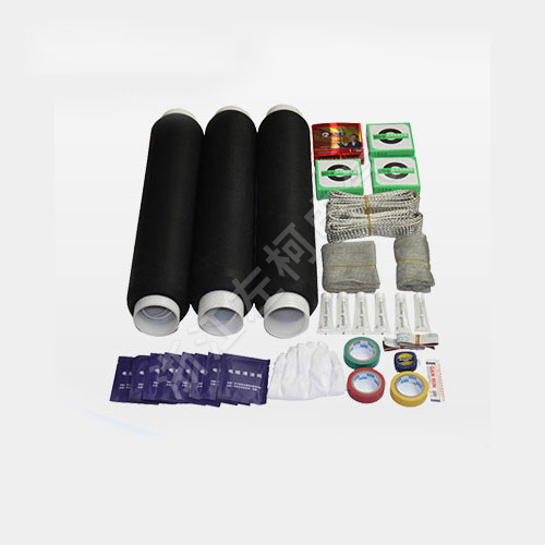 20KV three-core intermediate connector