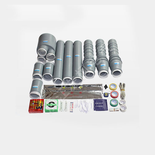 35KV three-core indoor terminal