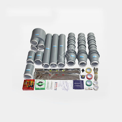 35KV three-core outdoor terminal