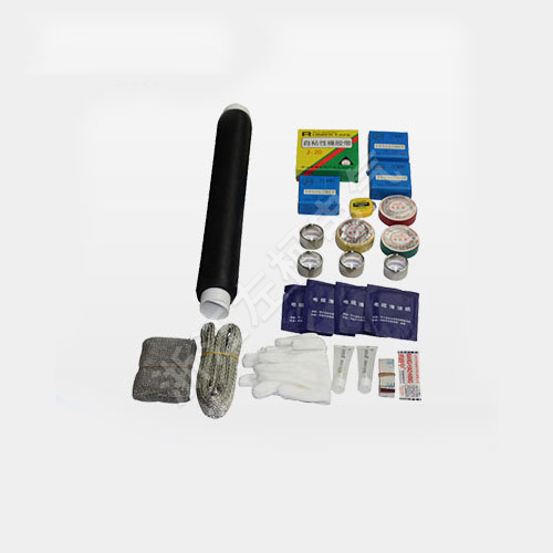 35KV single-core intermediate joint