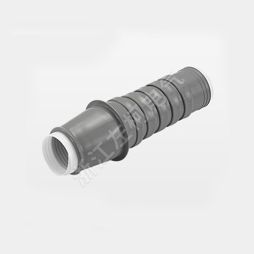 Cold shrinkage outdoor terminal head