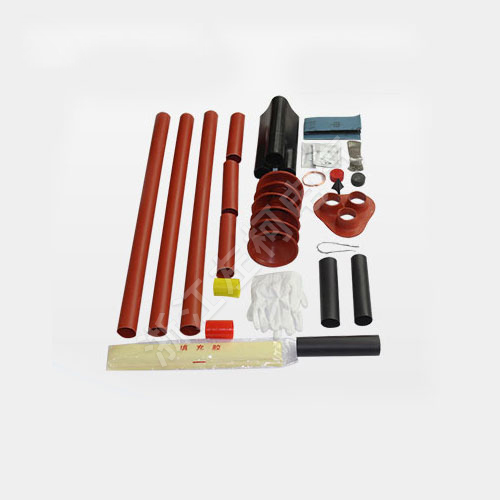 10KV three-core outdoor terminal