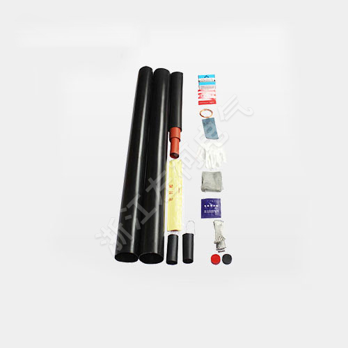 10KV single-core intermediate joint