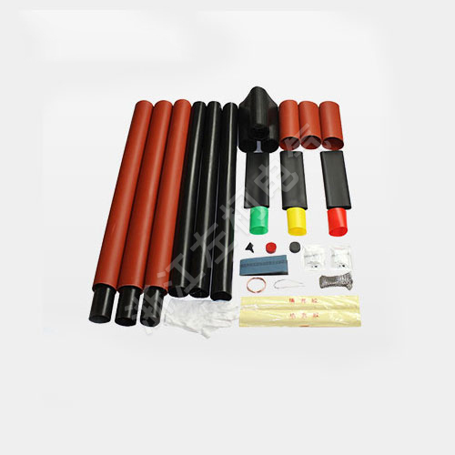 20KV three-core indoor terminal