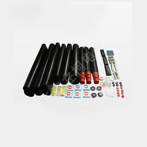 20KV three-core intermediate connector