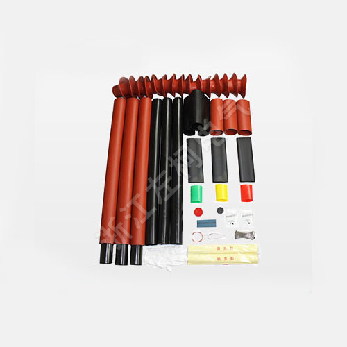 35KV three-core outdoor terminal