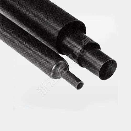 double-wall environmental protection tube