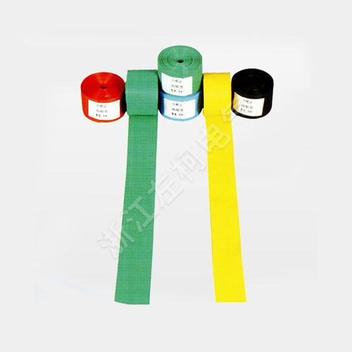 Heat-shrinkable cable patch