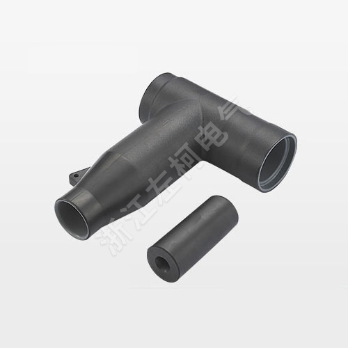 15kv shielded front connector