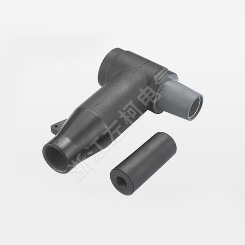 15kv shielded rear connector