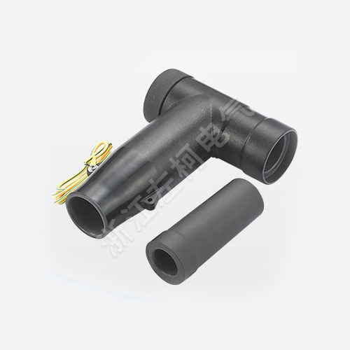 24kv shielded front connector