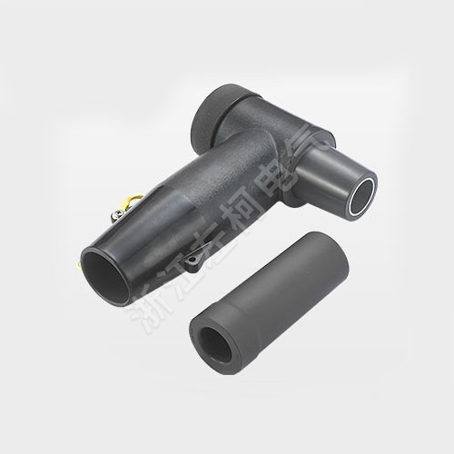 24kv shielded rear connector