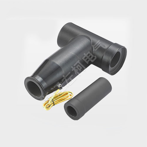 36kv shielded front connector