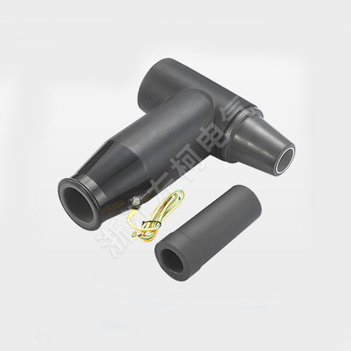 36kv shielded rear connector