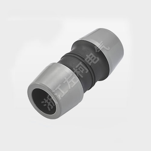 Side-expansion busbar connector