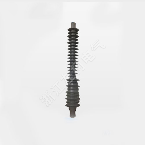 Flexible dry-type outdoor terminal